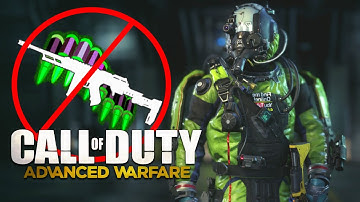 Advanced Warfare: ASM1 NERFED, MK14 BUFF, & MORE!