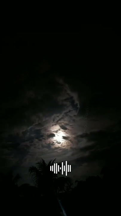 Kapan itu Sepertiga Malam ❓
