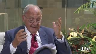 Incontro con Paolo Savona