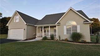 48 Farmhouse Trail video tour