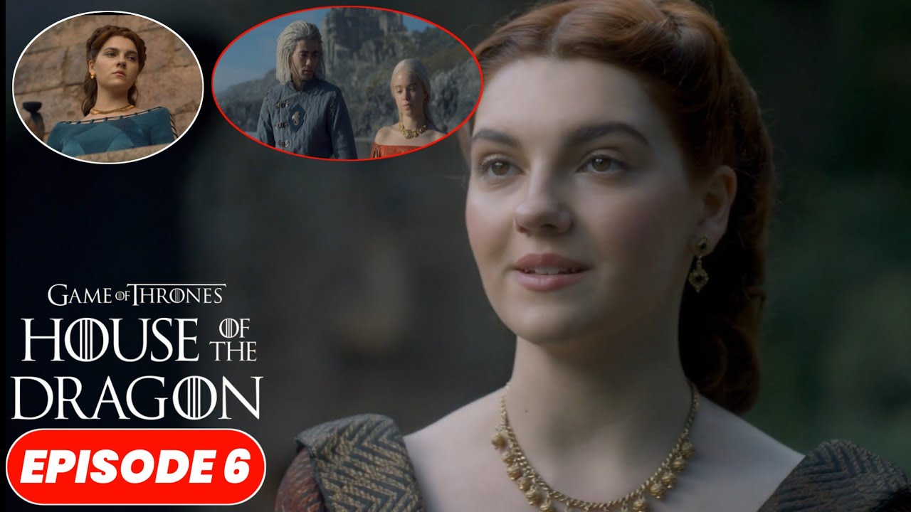 House Of The Dragon EXPLAINED IN HINDI House Of The Dragon Season 1