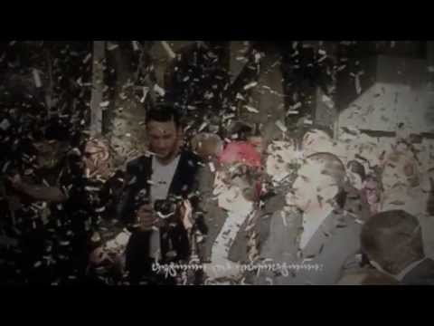 ჯარისკაცის მამა