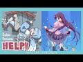 Kobo Kanaeru - â€³HELP!!â€³ (KAWAII ver)