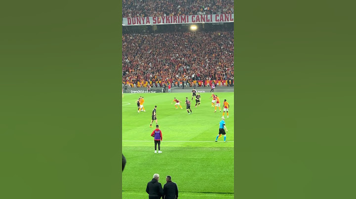 Karagümrük’ün Galatasaray’a attığı 2. gol