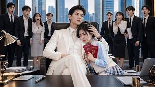 Betrayed, she marries cold CEO. Thought it’s contract marriage; he waited 8 years and spoils her. screenshot 4