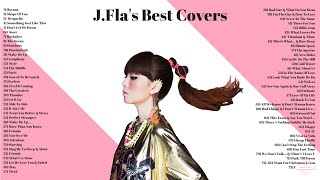 J.Fla  Compilation Video [The best J.Fla covers on YouTube]