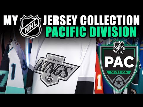 My NHL Jersey