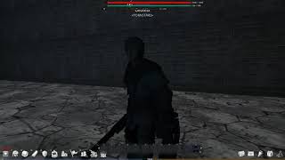 Vindictus EU Bug  2020 02 12