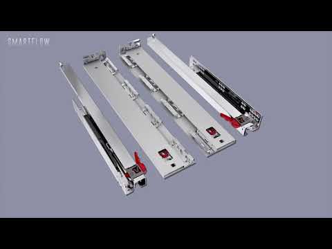 SAMET FLOWBOX ULTRA İNCE BOX 