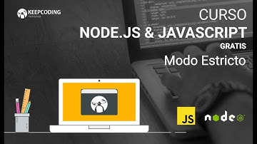 ¿Qué es el Modo Estricto?