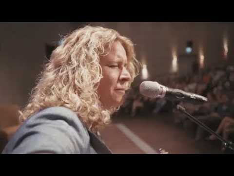 Tessa Boomkamp -  Onze Boerderij - ForFarmers Ladies Day 2016