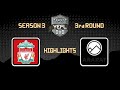 Highlights yefl 8x8 first league  liverpool fc 25 ararat armenia