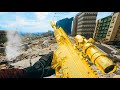 Call of Duty Warzone 3 Solo URZIKSTAN Gameplay PS5(No Commentary)