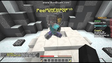 aceofspadesrob Hacking [MINEPLEX Gladiator]
