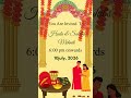 Customize Wedding Invitations|Nikkah Cards|Mehndi Cards|Birthday Invitations #weddinginvitations
