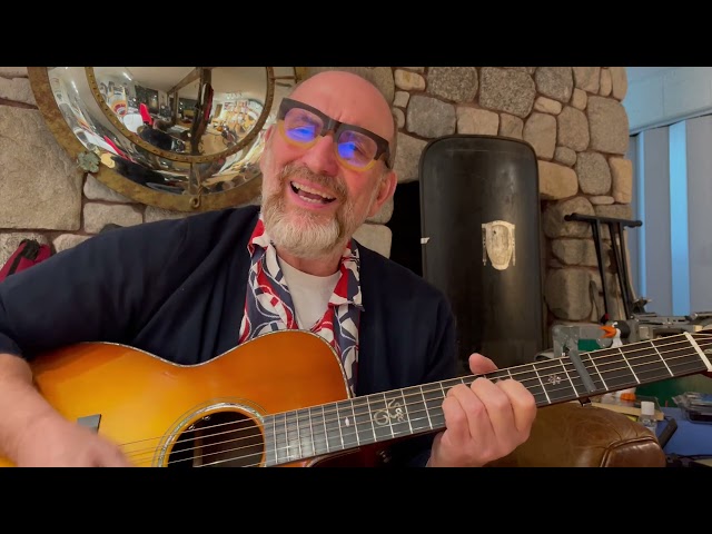 Colin Hay - All I See Is You