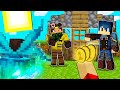 COMPRO LA CASA DEGLI ANIMALI MAGICI - VITA IN CITTA 2 MInecraft ITA