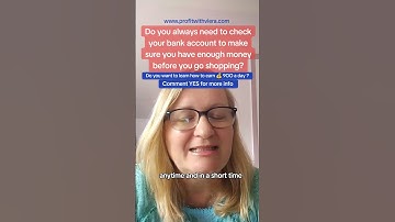 How to make a passive income working 2 hours a day @profitwithviera