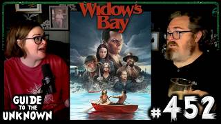 Widow's Bay | Guide to the Unknown 452