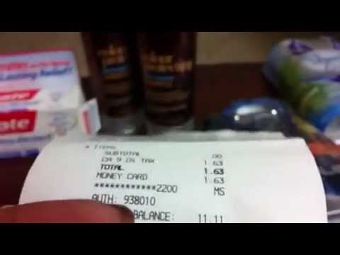 CVS money maker haul with john freida and Tena free manufacturer coupons!!