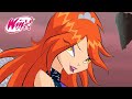 Winx Club - TV Filmi Bölüm 4 - GÖLGE FENIX [TAM]