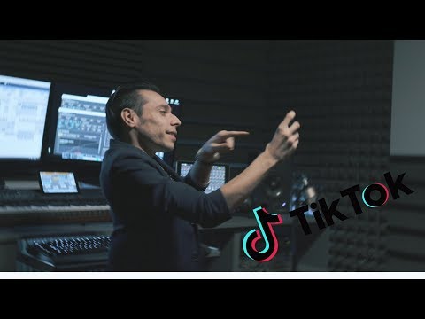 Edy Talent - Te-am vazut pe Tik Tok ( Official Video ) 2019