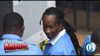 The Gleaner Minute Mclean Sentencedt&T Buggery Lawzoso Extended125.23 For Us1