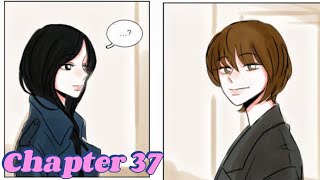Fluttering Feelings Chapter 37 💖😊✨ #gl #manhwa #wlw #schoollife