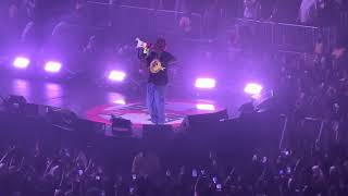 Fuckin’ Problems (Drake) by ASAP Rocky @ Kaseya Center on 6/15/26 in Miami, FL