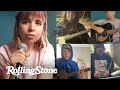 Beach Bunny Perform 'Dream Boy,' and 'Prom Queen' | In My Room