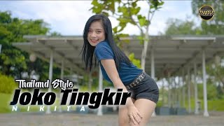 DJ Joko Tingkir Ngombe Dawet - Virall TikTok Paling Dicari