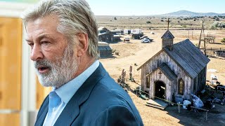 Top 10 Things You Didn't Know About The Alec Baldwin Shooting