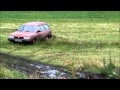 subaru leone 1.6 AWD OFF ROAD