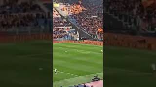 Roma - Lazio 20 Marzo 2022