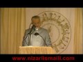Shia Ismaili Muslims Golden Jubilee Darbar in India Part 5/6