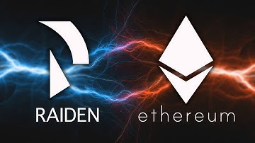 Raiden Network - Lefteris Karapetsas Interview