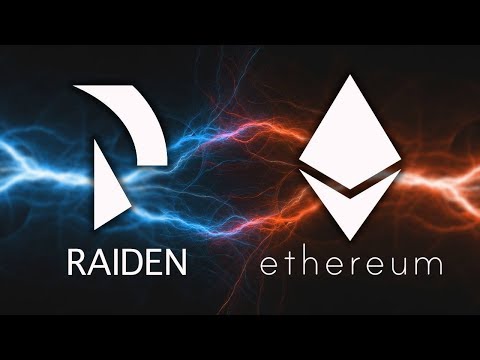 Raiden Network -