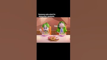 Make the questions stop, please #shorts