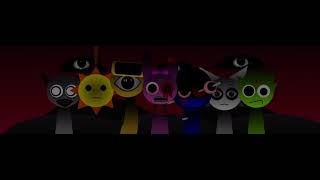 [DEMO] Incredibox Sprunki Swap Reversed Mix