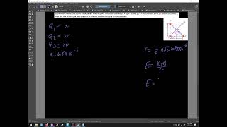 Engineering Physics 2 Chapter 22 Problem #2 Wealth