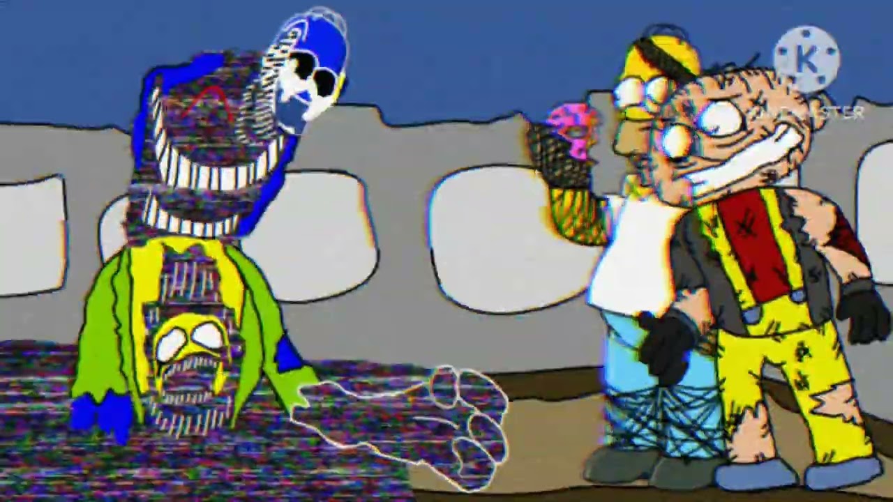 Chapter 28 Song 4: Unknown Encounter