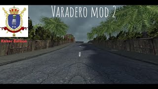 Varadero Mod 2