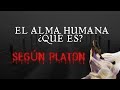 EL ALMA HUMANA Y EL MITO DEL CARRO ALADO