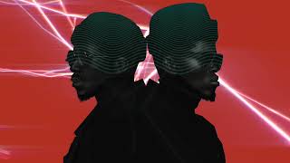 Black Motion - Ven Ka Pa (Visualizer)