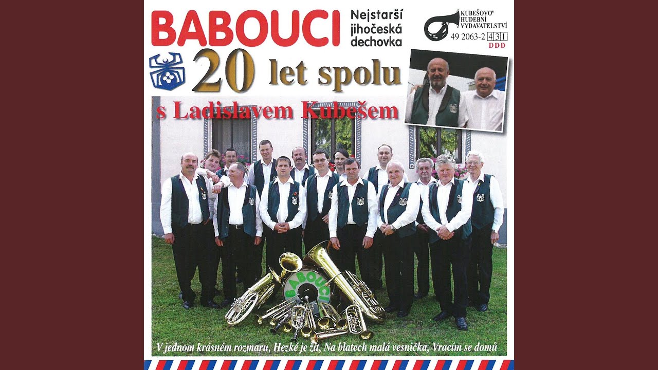 Včera jsem byl u muziky