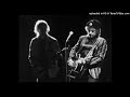 Bob Dylan live , I&#39;ll Remember You New York 1988