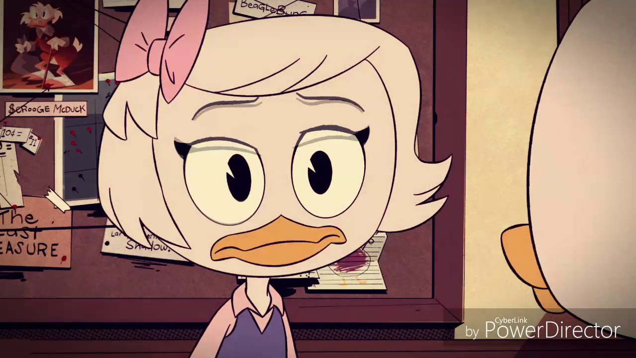 Debbigail Ducktales Amv Everytime We Touch Youtube