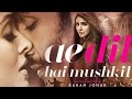 30Sec WhatsApp Status Videos | Ae dil hai mushkil | Title Track | iNFOHUB Whatsapp Status Video Download Free