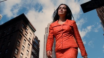 The Proof is in the Pudding - Creative Video Résumé