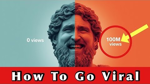 How to Go Viral FAST | Master the Algorithm & Grow Your Audience